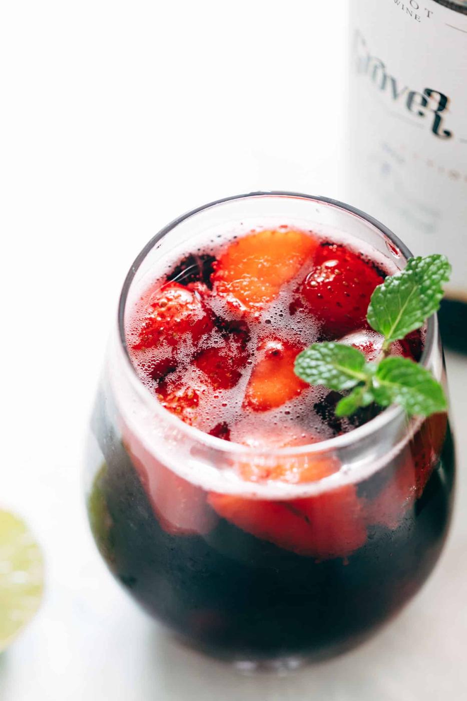 15 Traditional Cocktails that got a Makeover