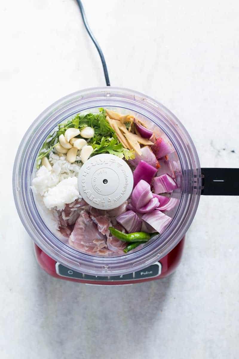 5 Exciting Ways To Use A Food Processor In An Indian Kitchen