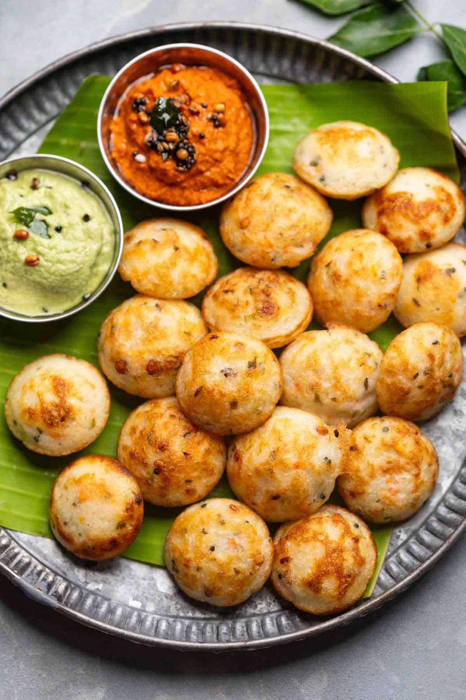 Appe Recipe|Paniyaram|Paddu