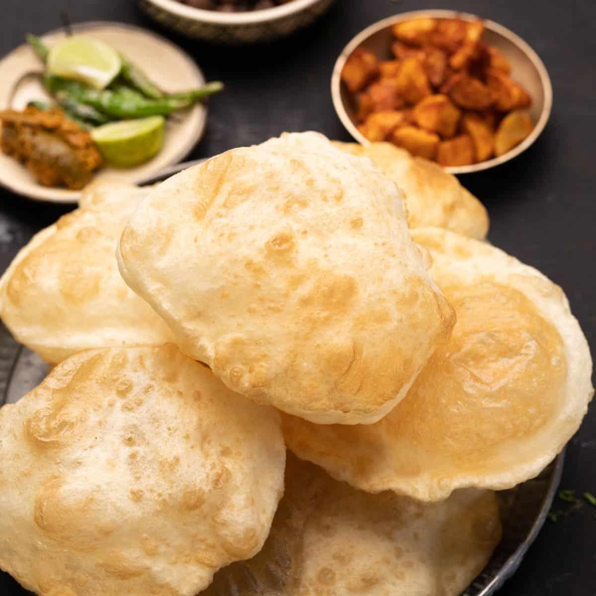 Bhatura