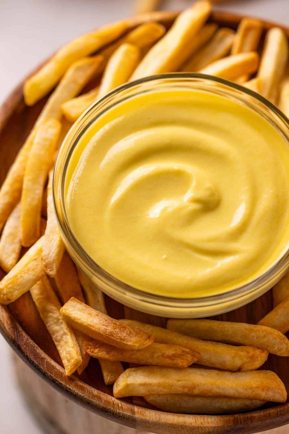 Boiled Egg Mayonnaise