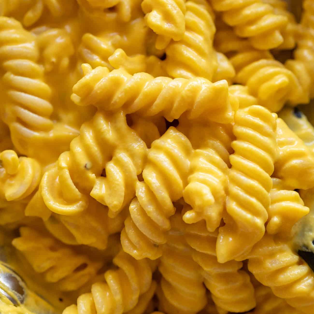 Carrot Pasta Sauce (Kid Friendly Pasta Sauce)