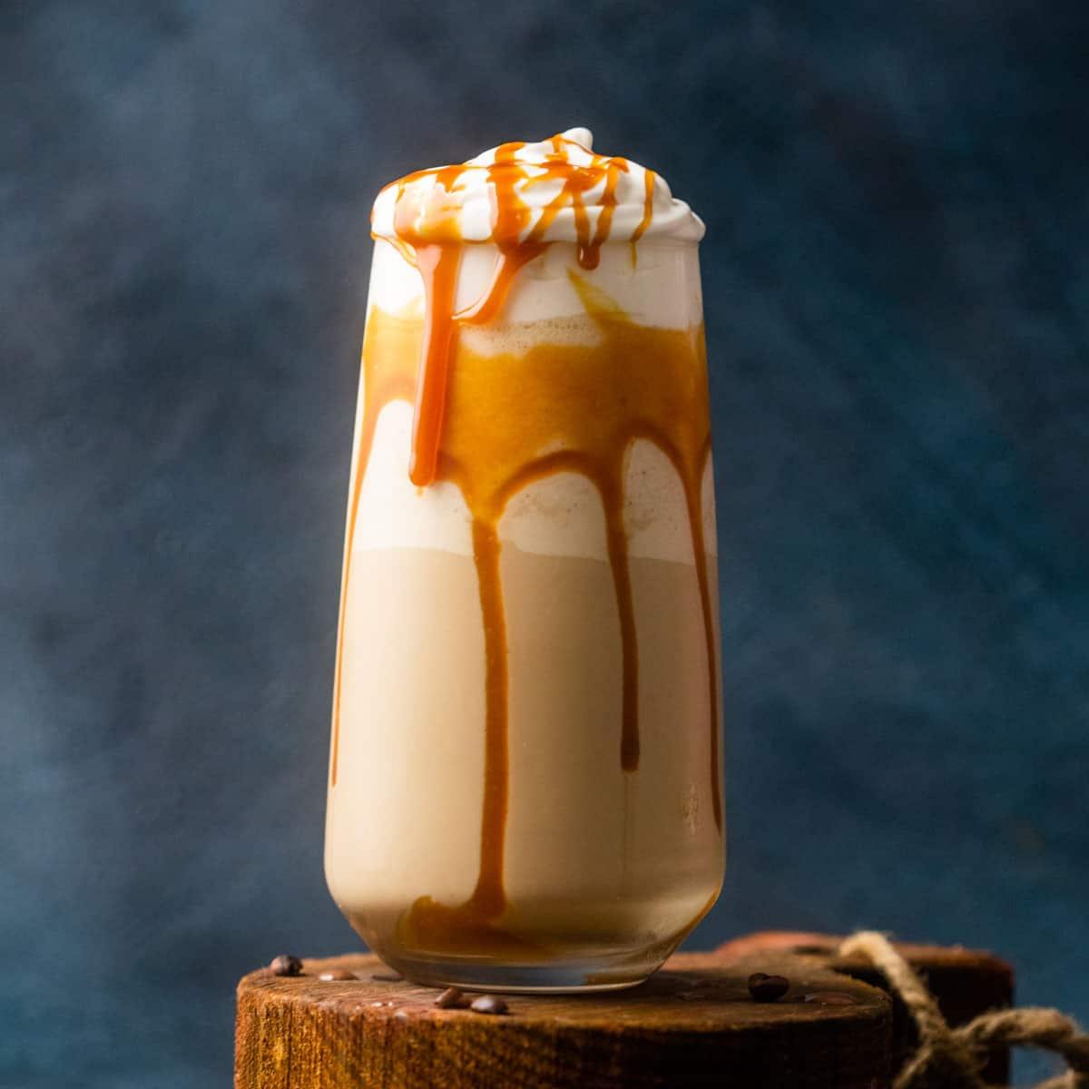Cold Coffee – 3 Ways