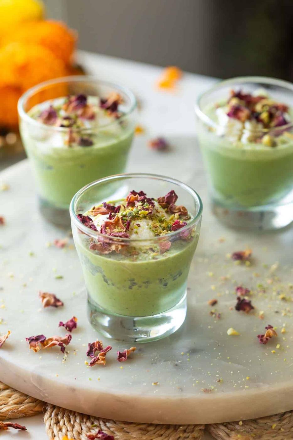 Falooda Paan Shots