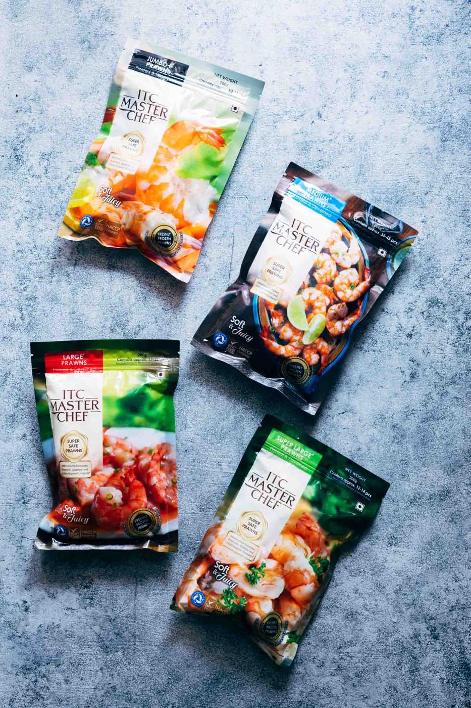 How fresh are the ‘fresh’ prawns that you are buying? – Everything you need to know about fresh vs. frozen prawns