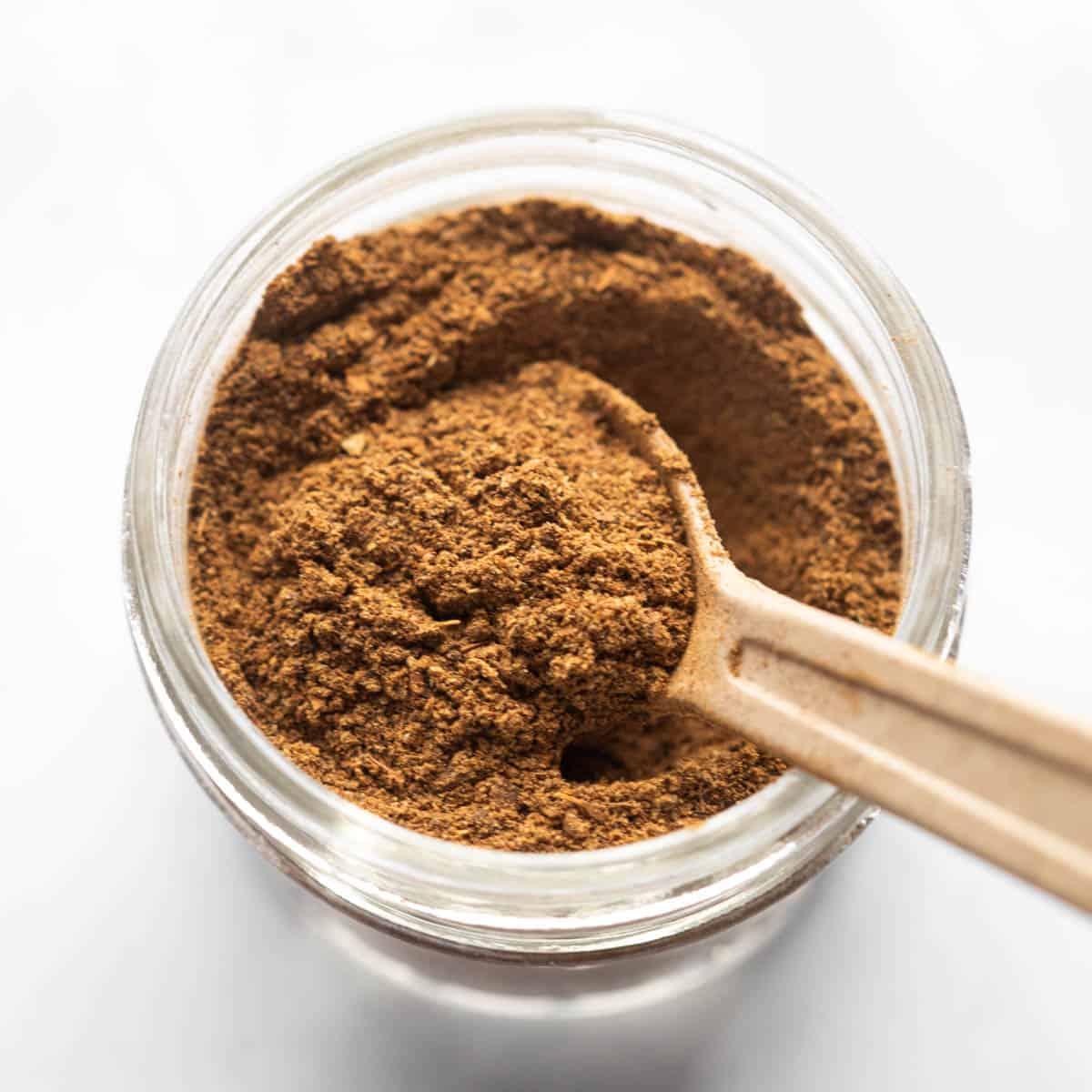 Garam Masala | How to make Garam Masala