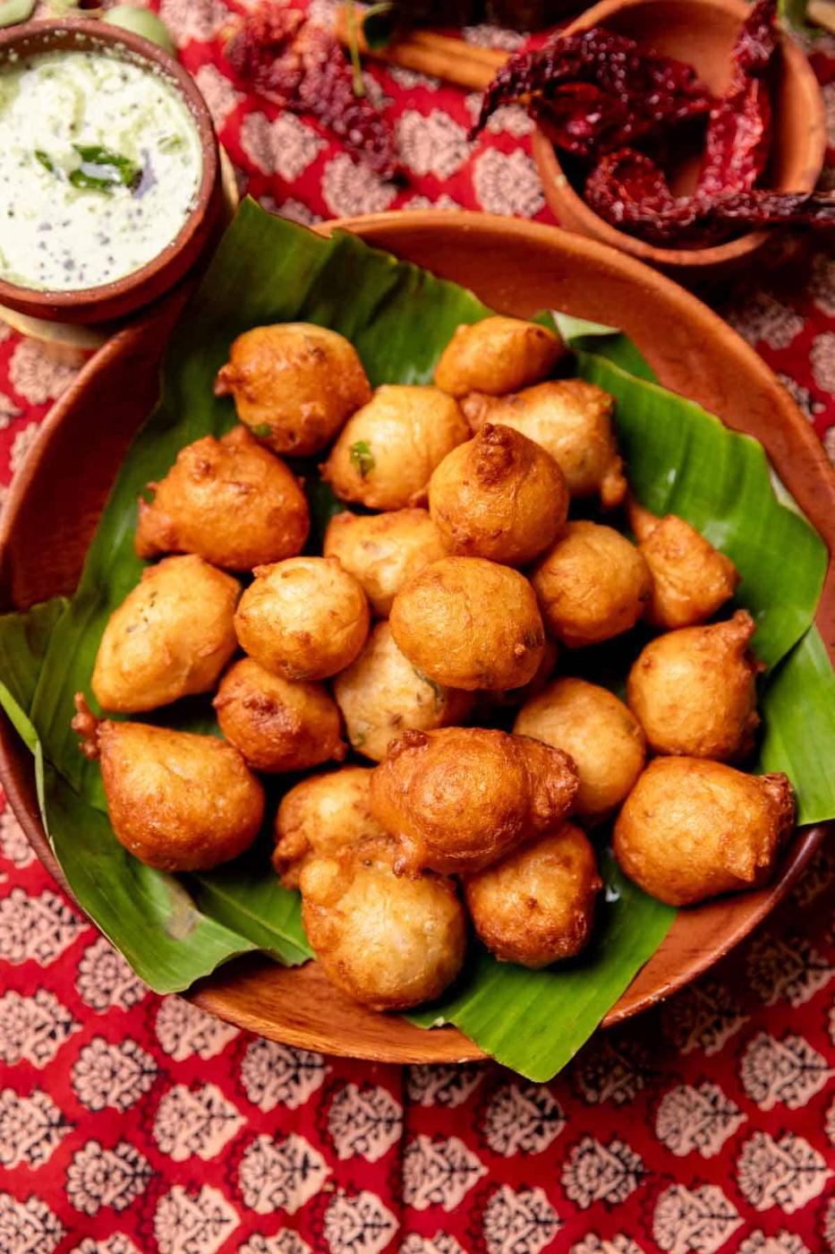 Goli Bajji | Goli Baje
