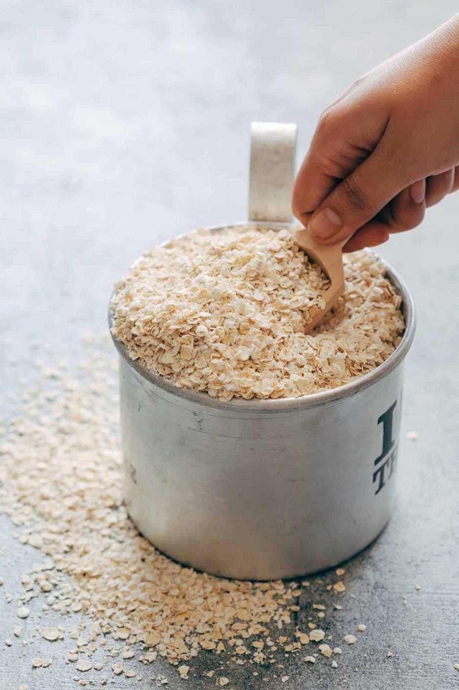 10 Simple Food Substitutions for Healthy Eating