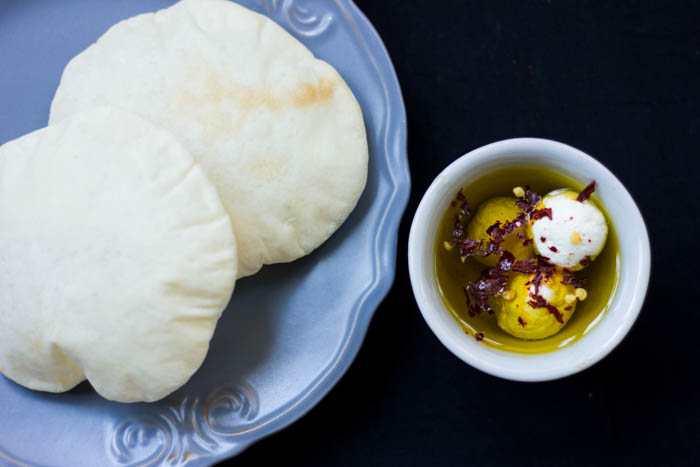 homemade cream cheese