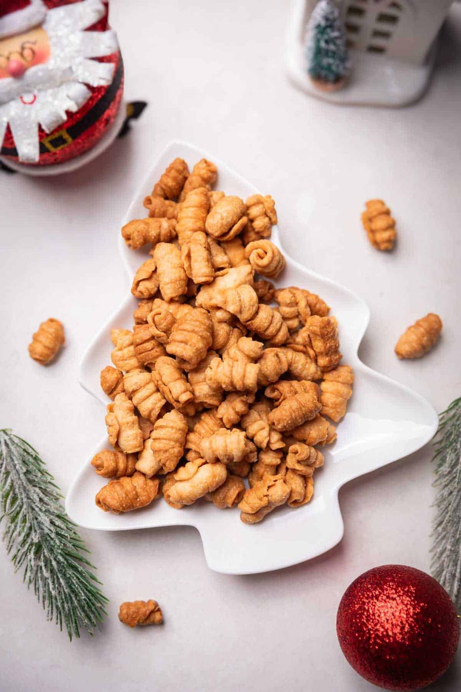 Kulkul (Christmas Kuswar)