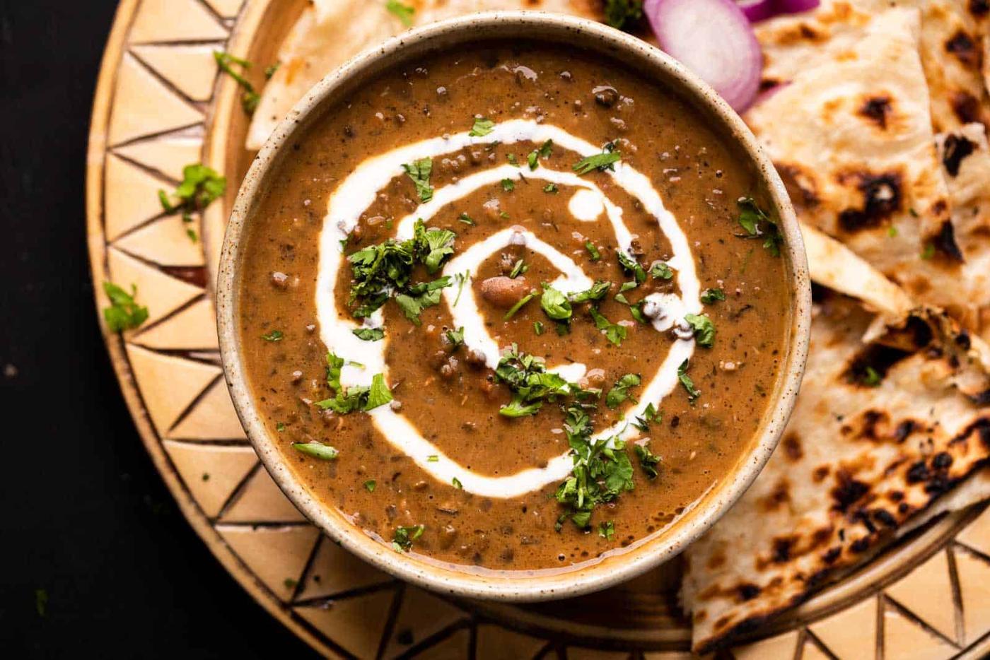 Langar Wali Dal (Maa ki Dal)