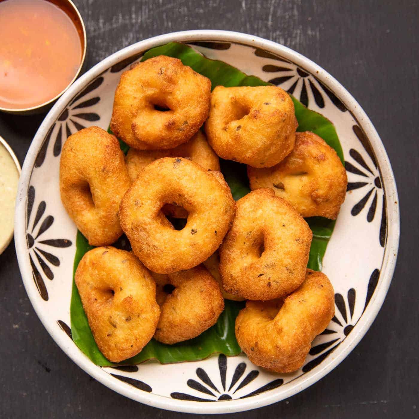 Medu Vada
