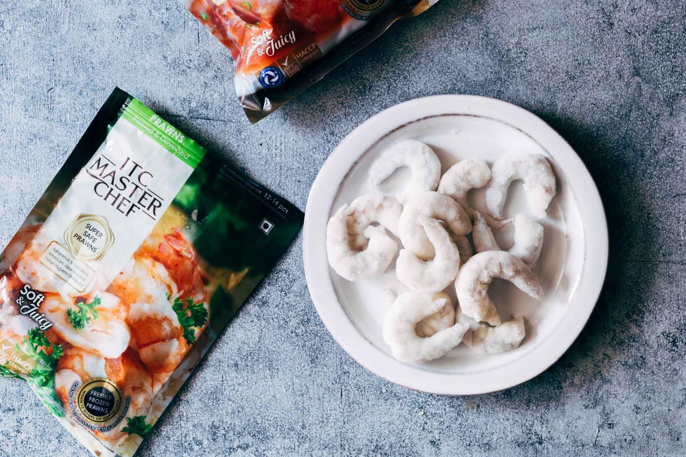 How fresh are the ‘fresh’ prawns that you are buying? – Everything you need to know about fresh vs. frozen prawns