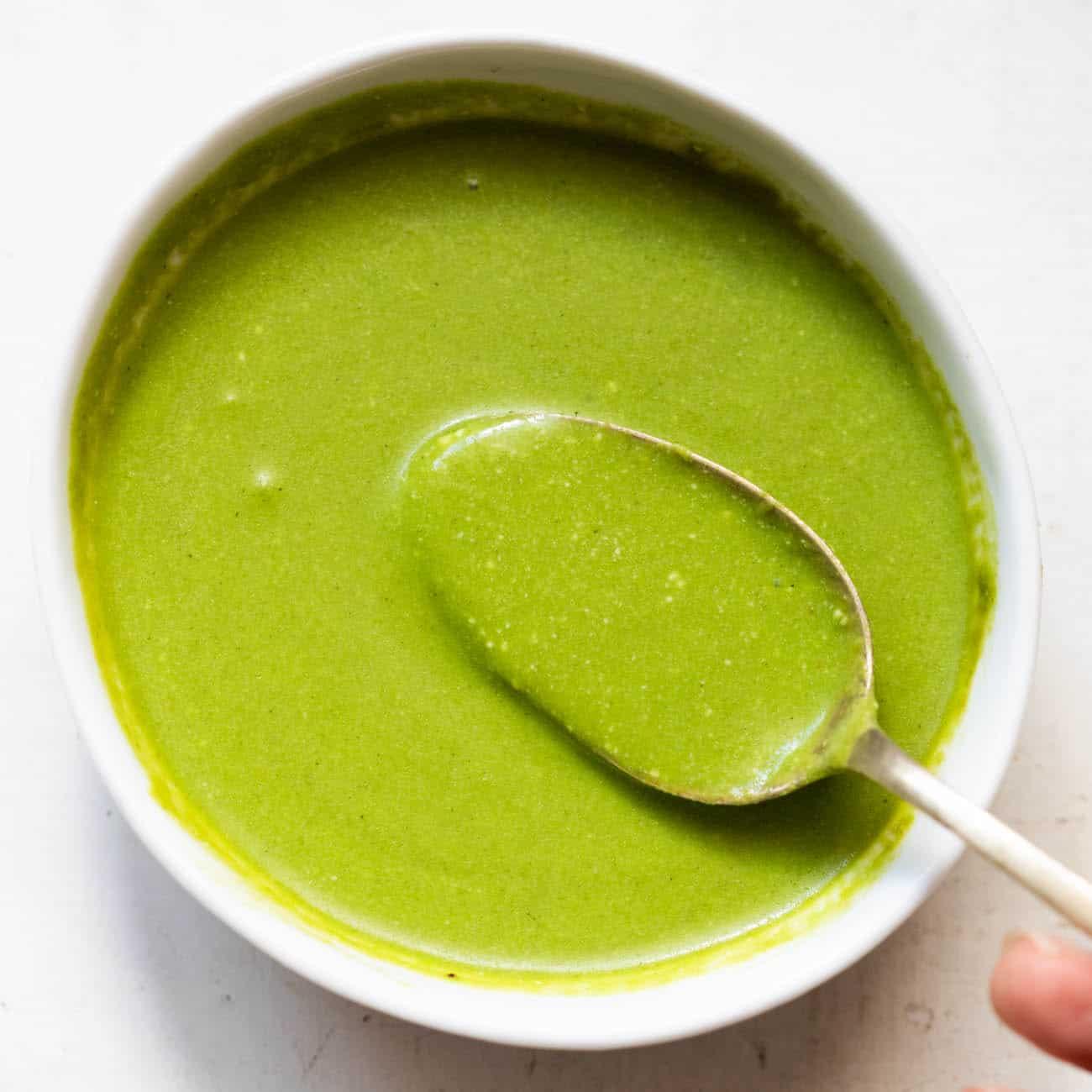 Mint Chutney