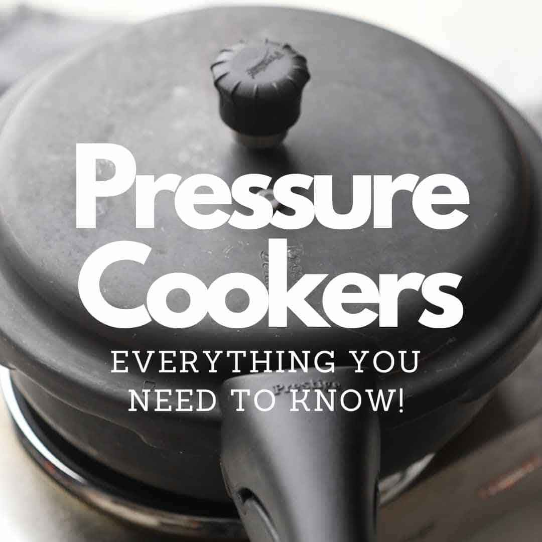 Pressure Cookers | What is a Pressure Cooker | Pressure Cooker Recipes