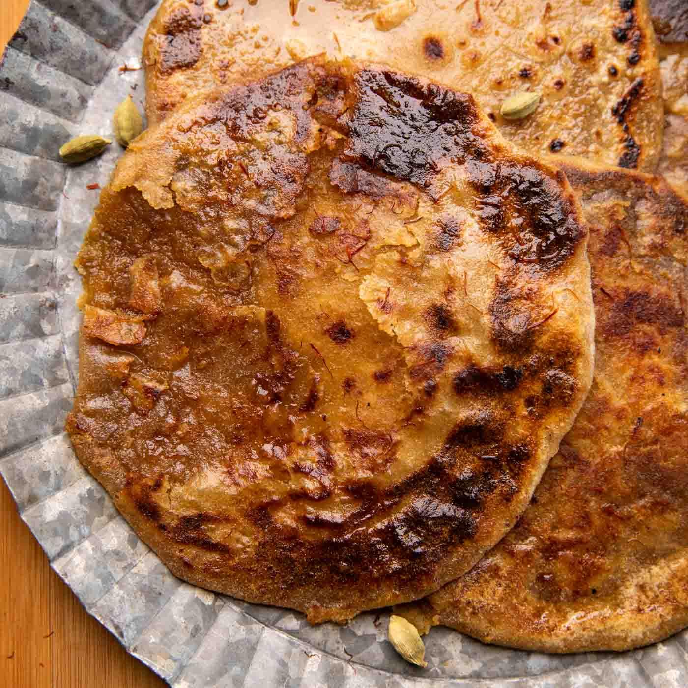 Puran Poli