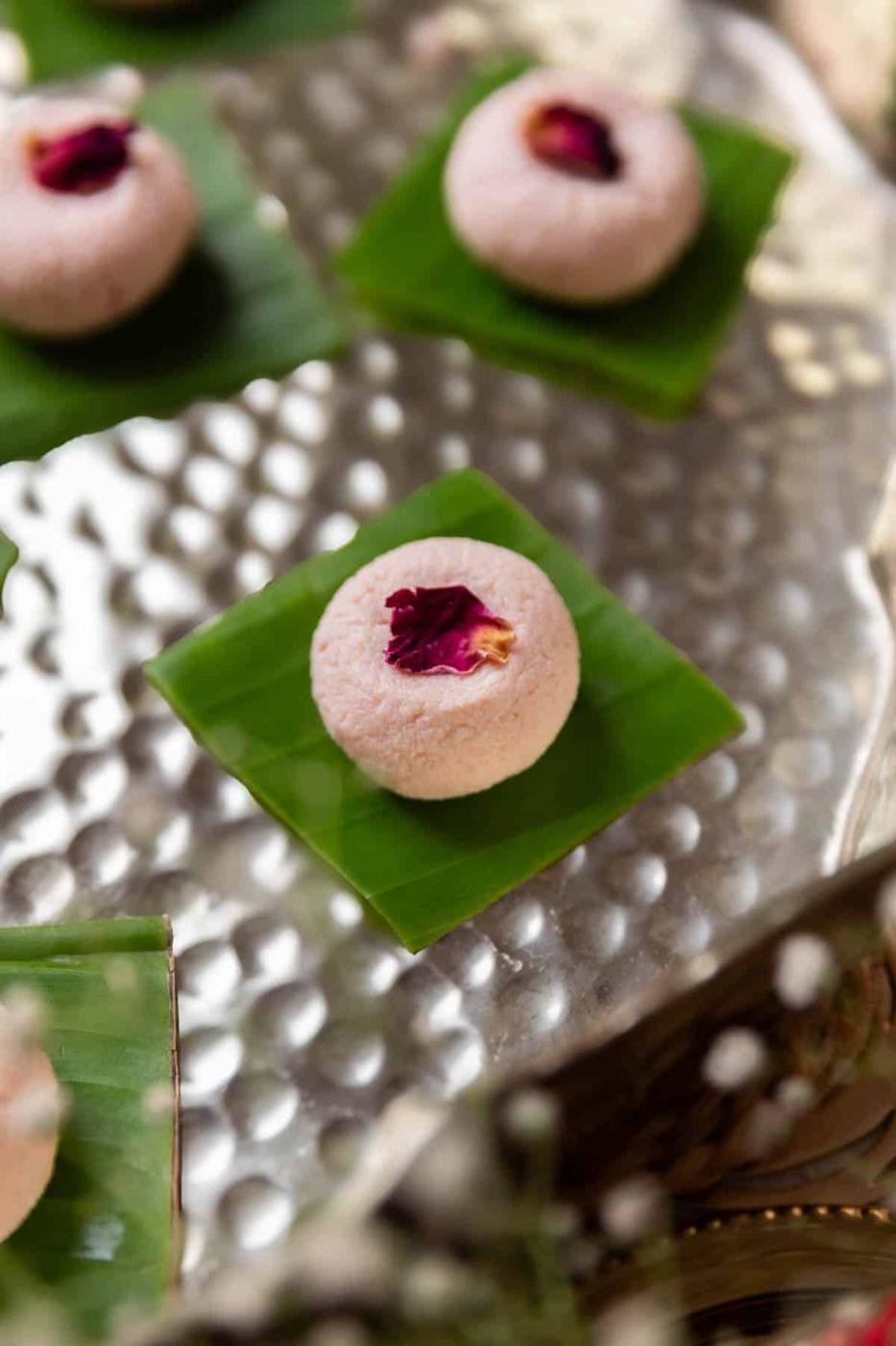Rose Kacha Golla