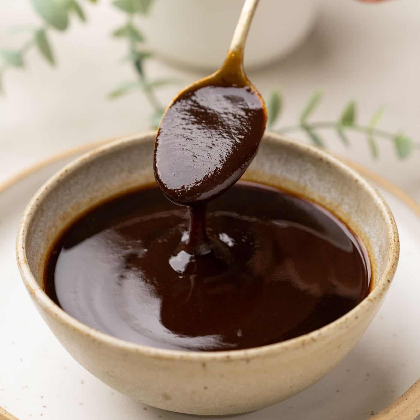 Tamarind Chutney | Imli Chutney | Meethi Chutney