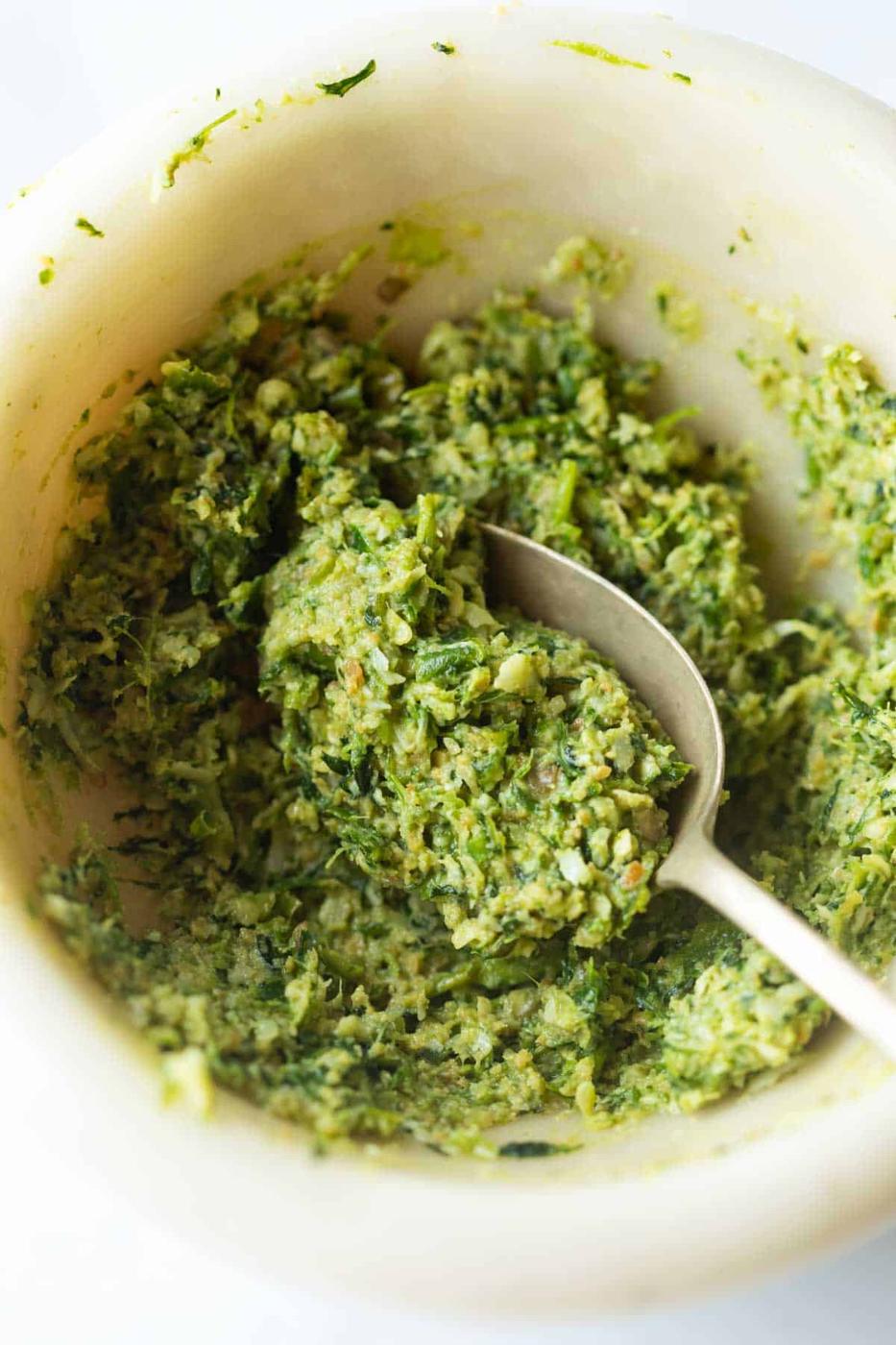 Thecha Recipe | How to Make Thecha