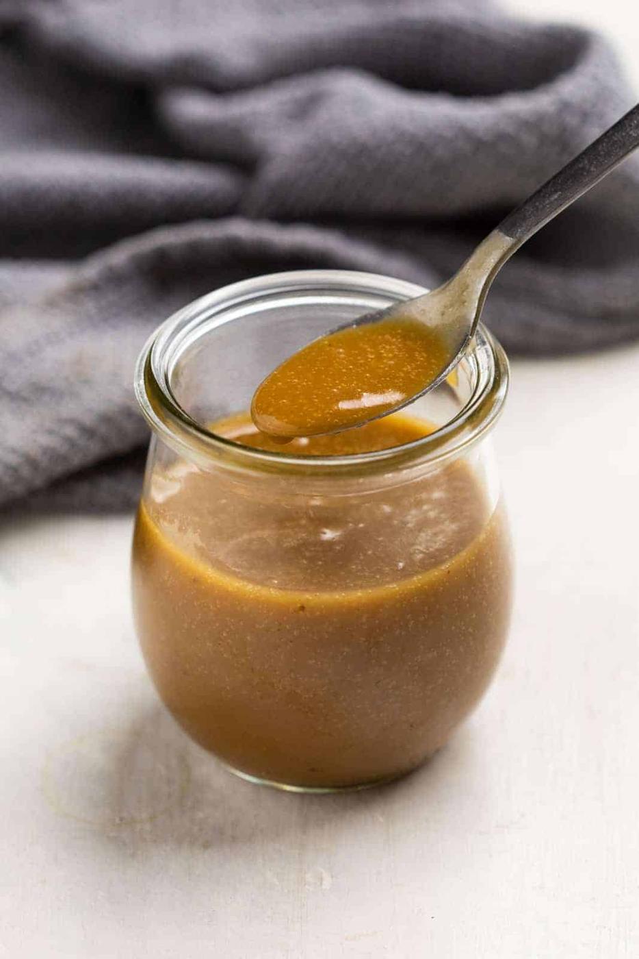 Three Salad Dressings You’ll Need In Your Kitchen