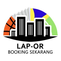 LAP-OR | Booking Lapangan OR
