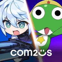 Soul Strike X Keroro