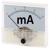 mA Calculator