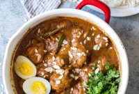 Easy North Indian Mughlai Chicken: Restaurant-Style Perfection at Home