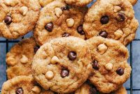 Soft and Chewy Pumpkin Snickerdoodles Without Cream of Tartar