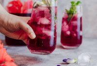 Unlock the Power of Hibiscus Tea Simple Steps to Wellness