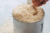 Upgrade Your Diet: 10 Simple Food Swaps