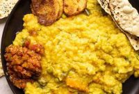 Irresistibly Delicious Khichdi