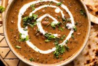 Dal Makhani Mastery Stovetop Pressure Cooker Instant Pot