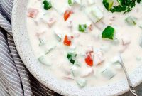 Refreshingly Versatile: The Best Indian Raita Recipes