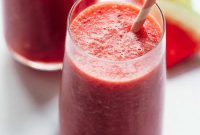 Velvet Watermelon Lime Chill