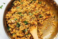 Spicy Street Style Indian Egg Scramble