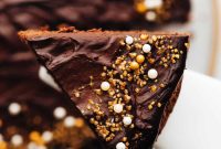Incredibly Soft and Moist Eggless Chocolate Cake