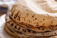 Mastering Soft Rotis at Home