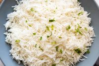 Master Basmati Rice: Fluffy, Fragrant, 3 Ways