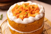 Sunshine Mango Delight