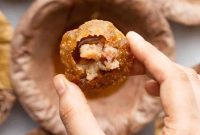 Effortless Homemade Pani Puri