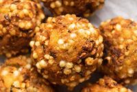 Golden Sabudana Vada: A Paneer Delight