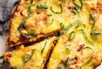 Your New Favorite Instant Pot Vegetarian Lasagna