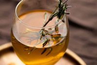 Warm Spiced Elixir