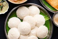 Perfect Homemade Idli Dosa Batter