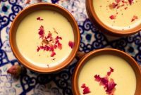 Holi Thandai Masterclass From Scratch