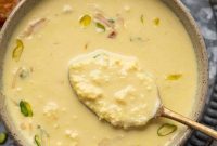 Effortless Instant Rabdi