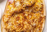 Mouthwatering Mutton Biryani Made Easy