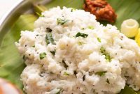 Curd Rice Summer’s Coolest Comfort