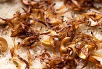 The Ultimate Ghee Rice
